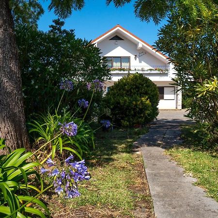 Refúgio Rural - Eco Villa Caldas Da Rainha Esterno foto