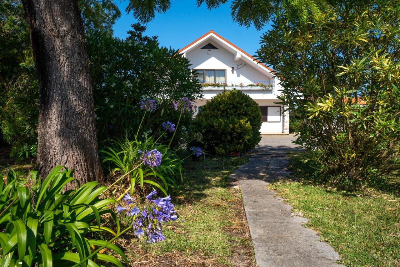 Refúgio Rural - Eco Villa Caldas Da Rainha Esterno foto