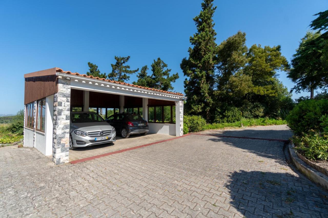 Refúgio Rural - Eco Villa Caldas Da Rainha Esterno foto