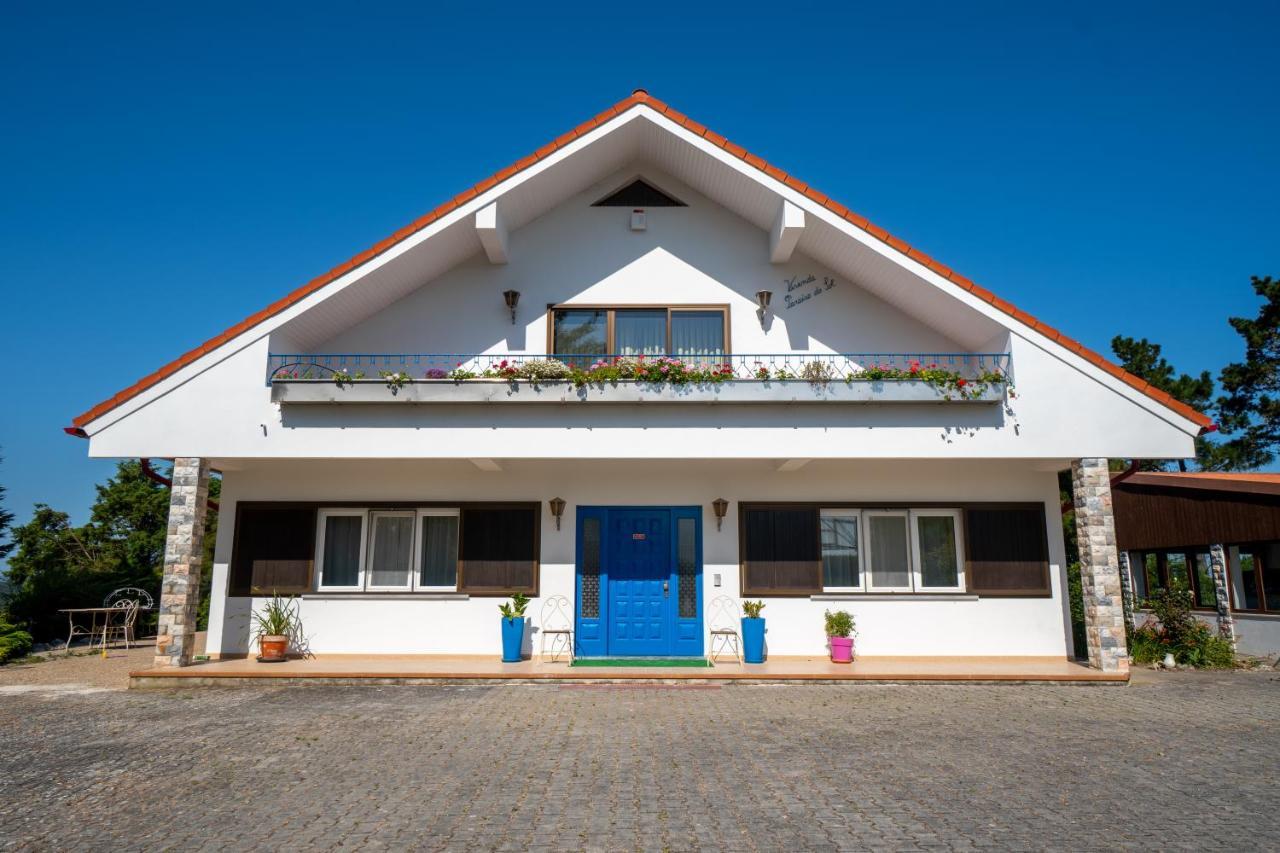 Refúgio Rural - Eco Villa Caldas Da Rainha Esterno foto