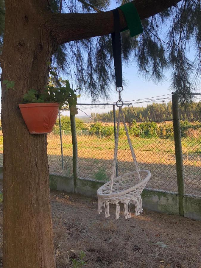 Refúgio Rural - Eco Villa Caldas Da Rainha Esterno foto