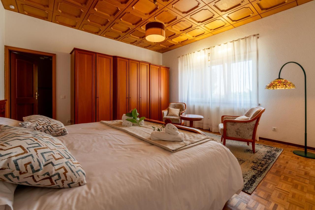 Refúgio Rural - Eco Villa Caldas Da Rainha Esterno foto