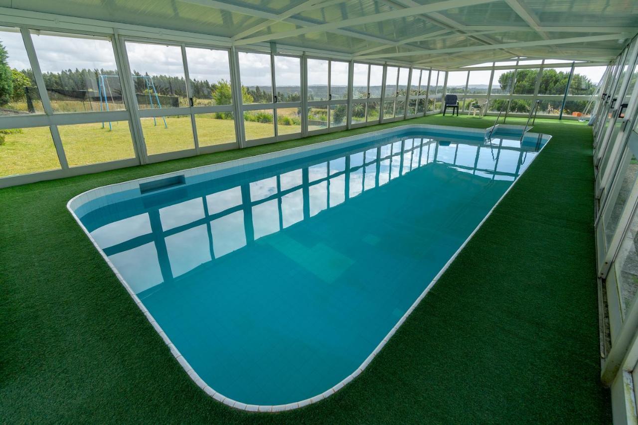 Refúgio Rural - Eco Villa Caldas Da Rainha Esterno foto